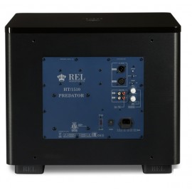 REL HT-1510 Predator II Aktif Home Cinema Subwoofer 